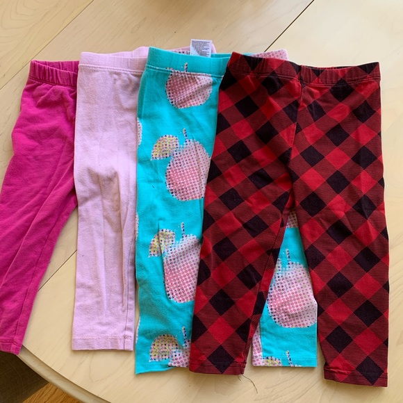 18-24 months toddler girl fall/winter bundle - Picture 2 of 6